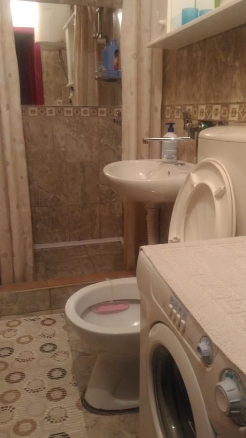 Апартаменты Apartment Luka Подгорица