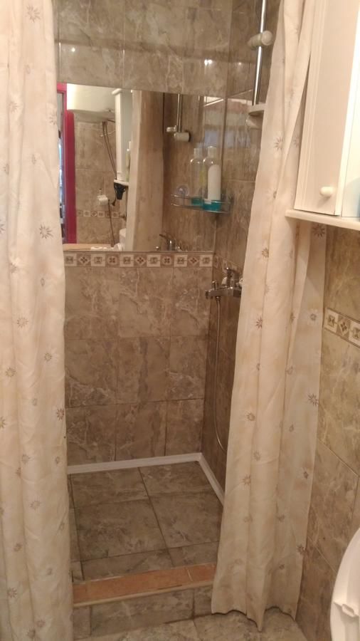 Апартаменты Apartment Luka Подгорица