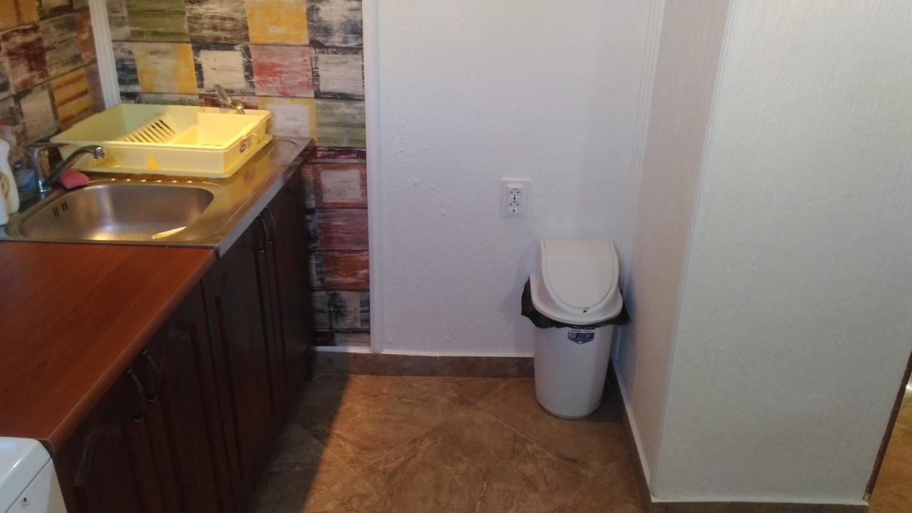 Апартаменты Apartment Luka Подгорица