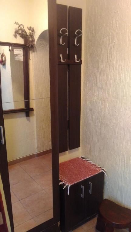 Апартаменты Apartment Luka Подгорица