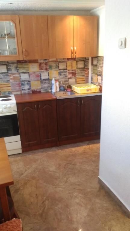 Апартаменты Apartment Luka Подгорица