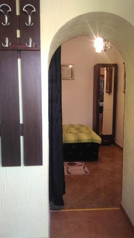 Апартаменты Apartment Luka Подгорица
