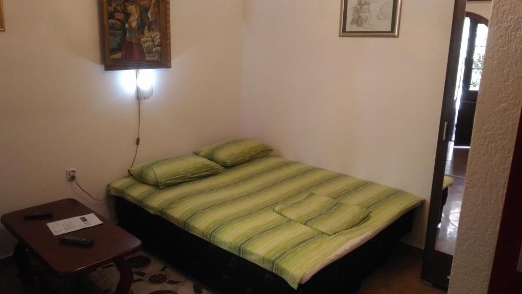Апартаменты Apartment Luka Подгорица