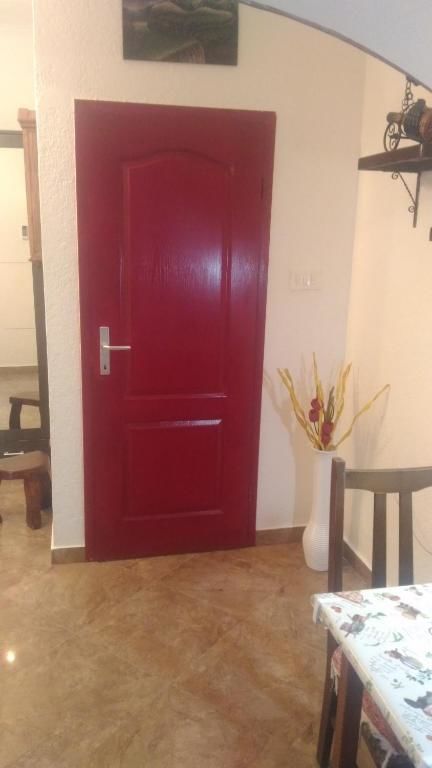 Апартаменты Apartment Luka Подгорица