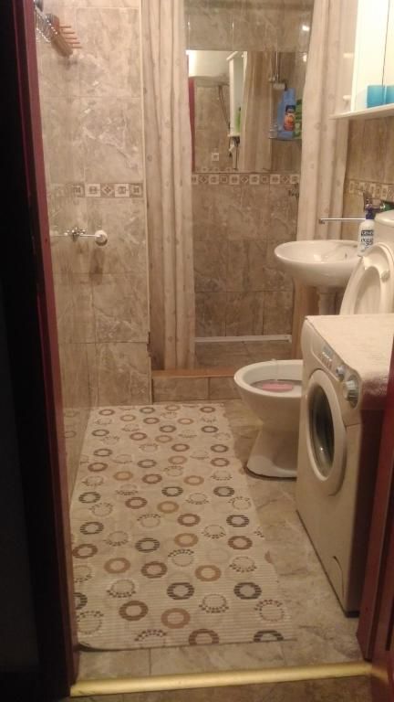 Апартаменты Apartment Luka Подгорица