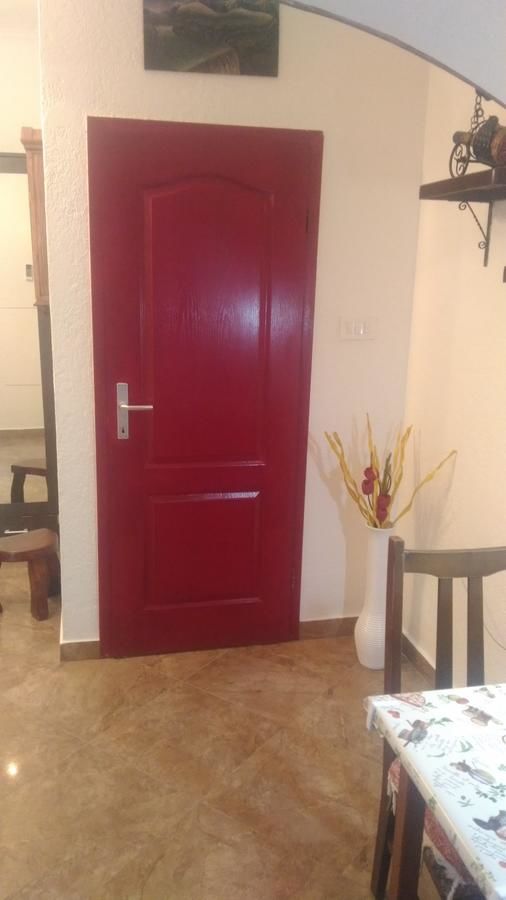 Апартаменты Apartment Luka Подгорица