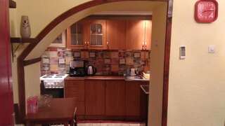 Апартаменты Apartment Luka Подгорица Апартаменты-1