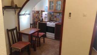 Апартаменты Apartment Luka Подгорица Апартаменты-15