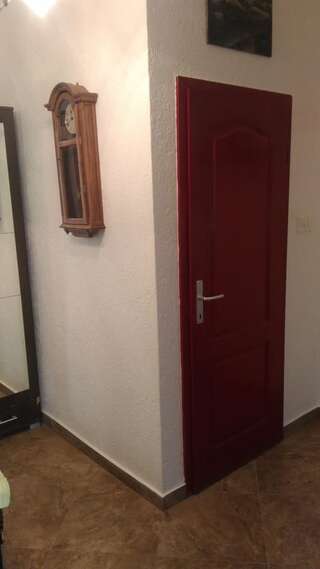 Апартаменты Apartment Luka Подгорица Апартаменты-17