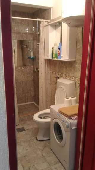 Апартаменты Apartment Luka Подгорица Апартаменты-24