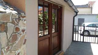 Апартаменты Apartment Luka Подгорица Апартаменты-29