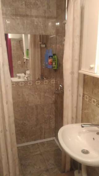 Апартаменты Apartment Luka Подгорица Апартаменты-3