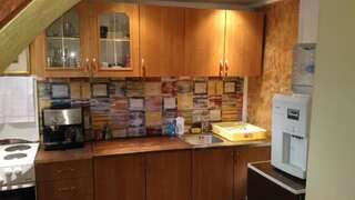 Апартаменты Apartment Luka Подгорица Апартаменты-35