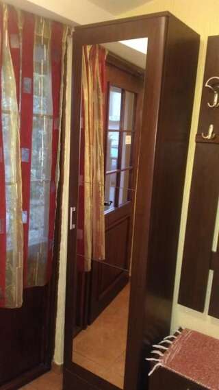 Апартаменты Apartment Luka Подгорица Апартаменты-38
