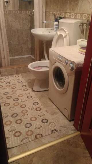 Апартаменты Apartment Luka Подгорица Апартаменты-4