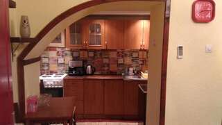 Апартаменты Apartment Luka Подгорица Апартаменты-40