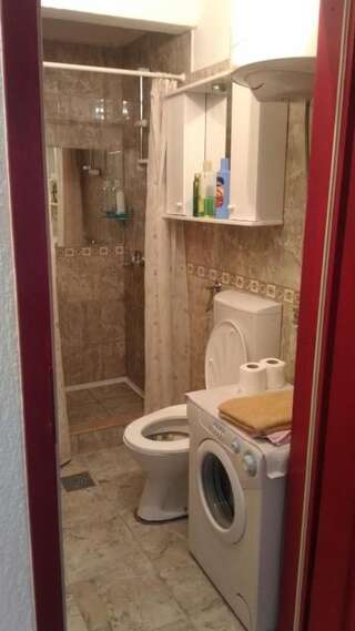 Апартаменты Apartment Luka Подгорица Апартаменты-42