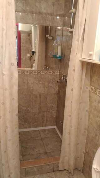 Апартаменты Apartment Luka Подгорица Апартаменты-43