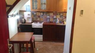 Апартаменты Apartment Luka Подгорица Апартаменты-44