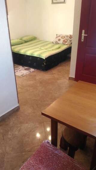 Апартаменты Apartment Luka Подгорица Апартаменты-48