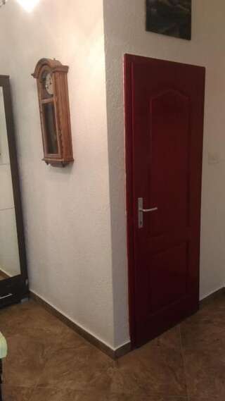 Апартаменты Apartment Luka Подгорица Апартаменты-49
