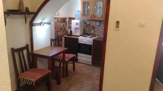 Апартаменты Apartment Luka Подгорица Апартаменты-51