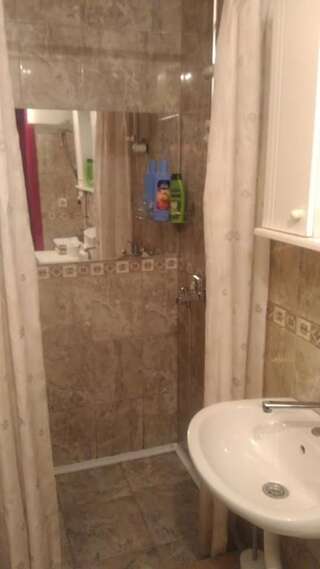 Апартаменты Apartment Luka Подгорица Апартаменты-61