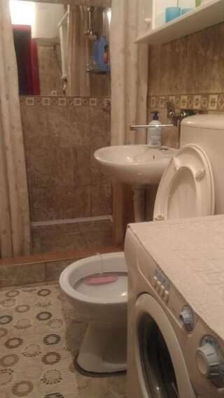 Апартаменты Apartment Luka Подгорица Апартаменты-64