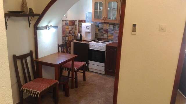 Апартаменты Apartment Luka Подгорица-17