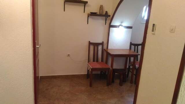 Апартаменты Apartment Luka Подгорица-18