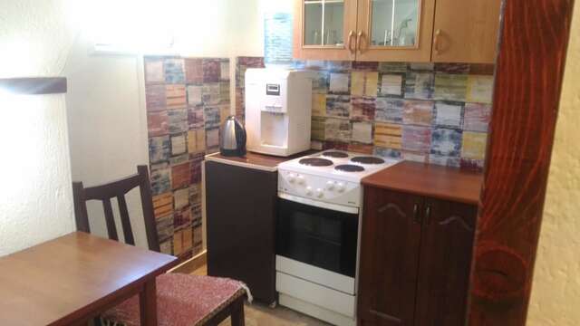 Апартаменты Apartment Luka Подгорица-21