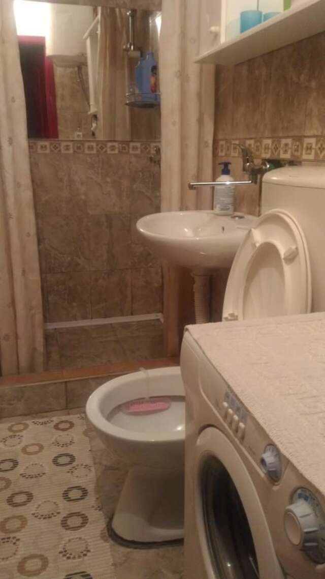 Апартаменты Apartment Luka Подгорица-4