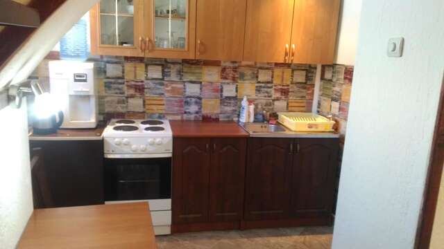 Апартаменты Apartment Luka Подгорица-23