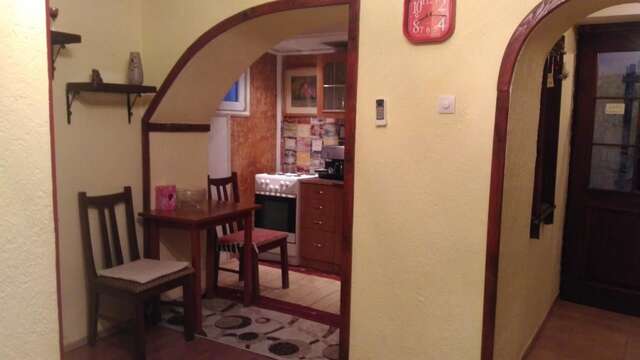Апартаменты Apartment Luka Подгорица-28