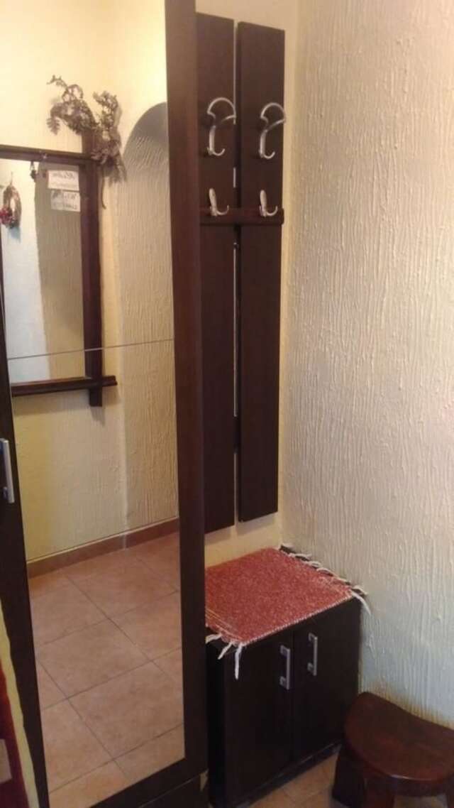 Апартаменты Apartment Luka Подгорица-30
