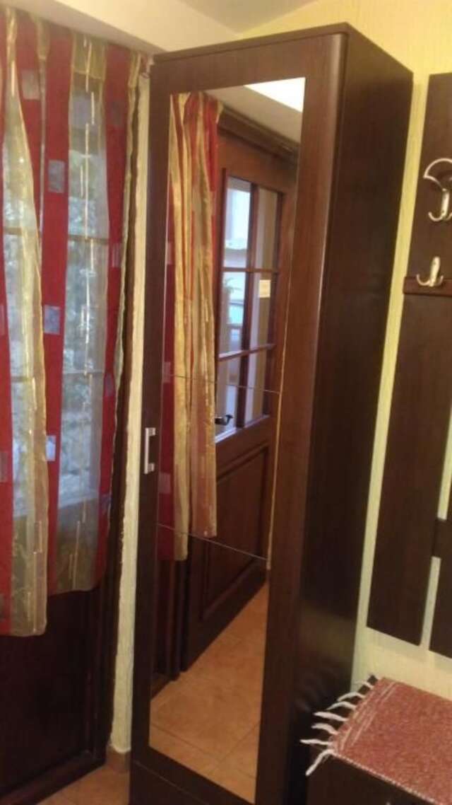 Апартаменты Apartment Luka Подгорица-40