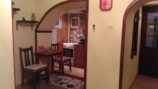 Апартаменты Apartment Luka Подгорица-41