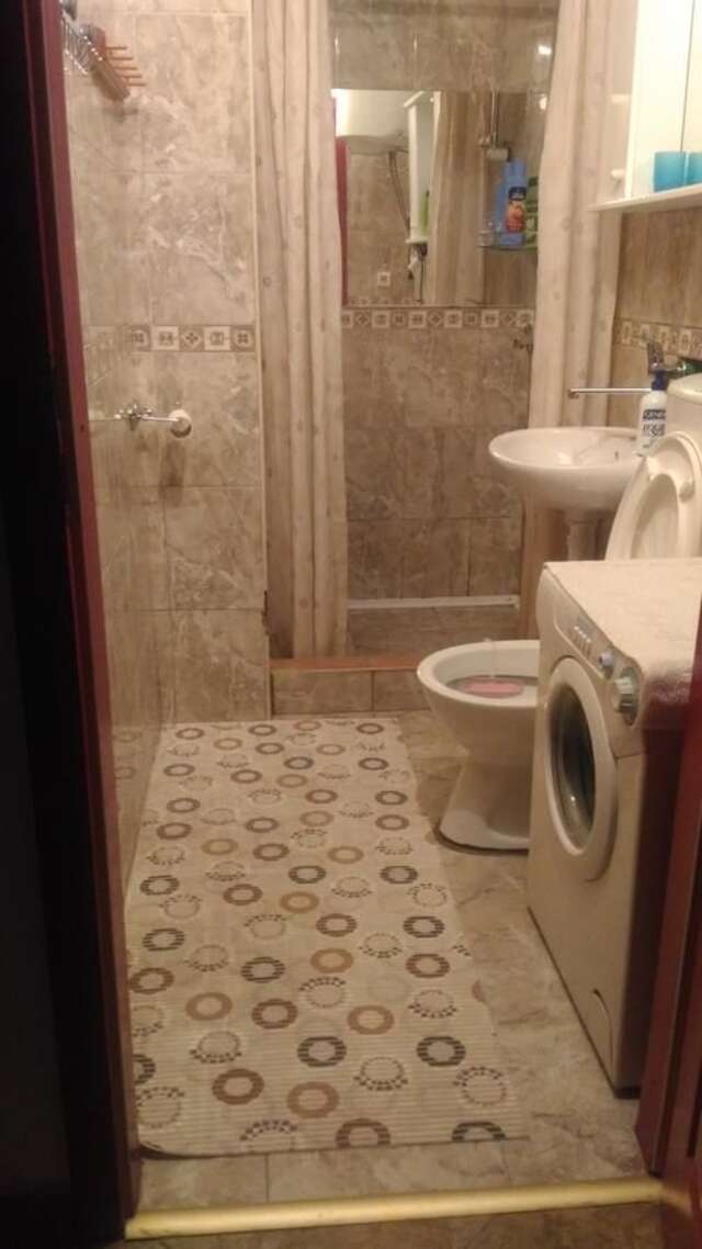 Апартаменты Apartment Luka Подгорица-7