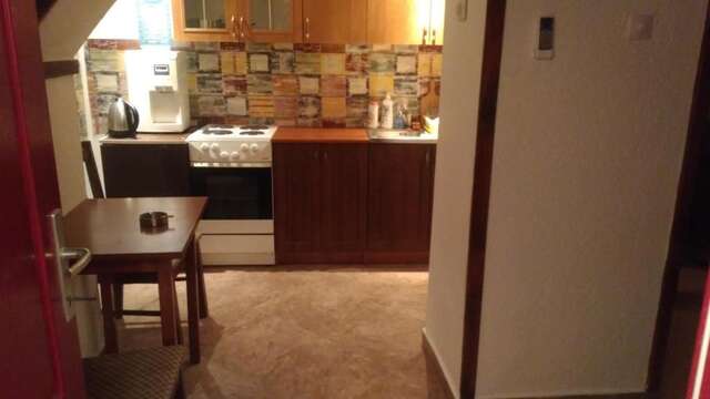 Апартаменты Apartment Luka Подгорица-59