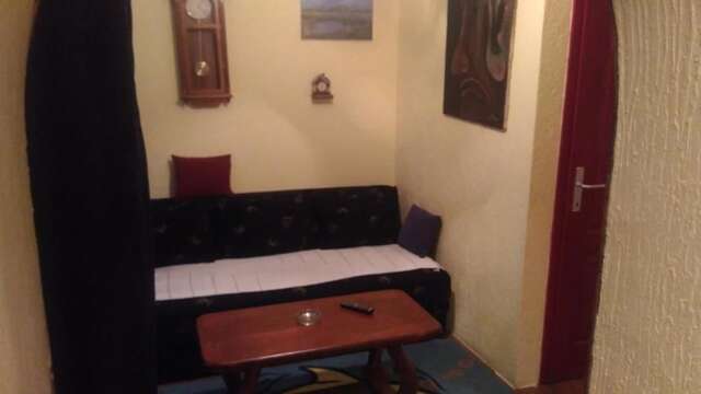 Апартаменты Apartment Luka Подгорица-61