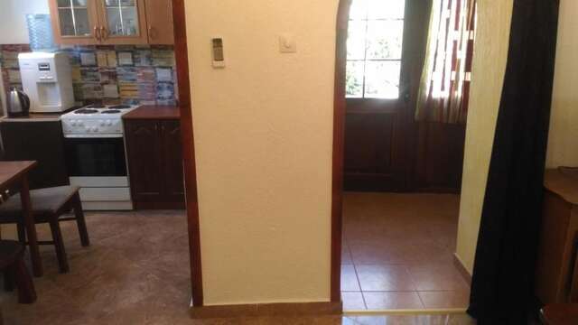 Апартаменты Apartment Luka Подгорица-62