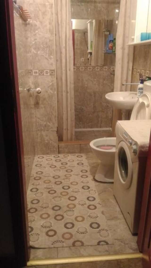 Апартаменты Apartment Luka Подгорица-65